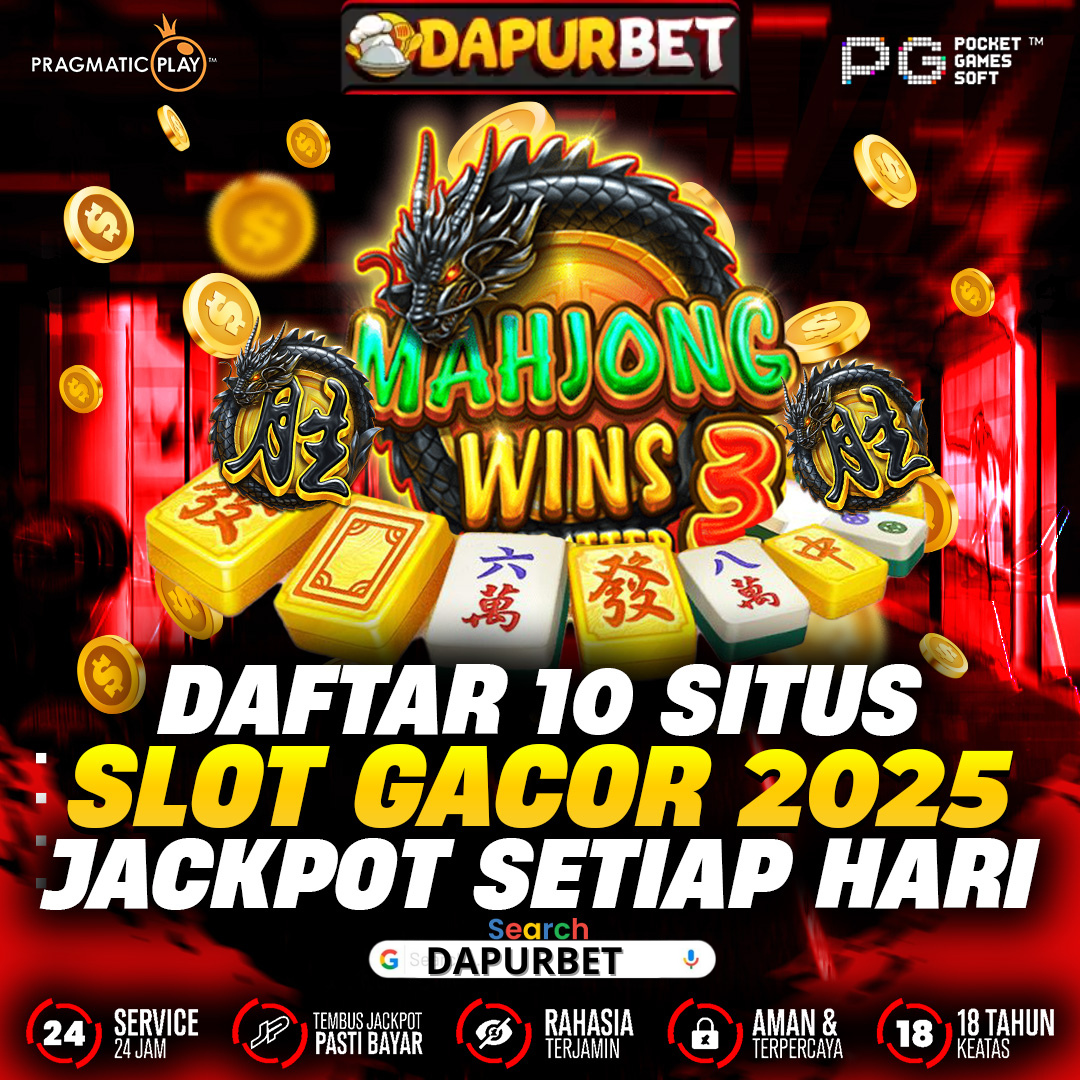 Slot Seabank : Situs Slot Deposit Seabank 5000, 5K, 5Rb Paling Gacor! 